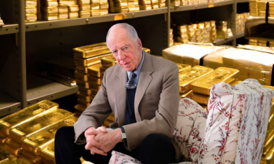 Building Generational Wealth: The Rothschilds' Family as a Case Study