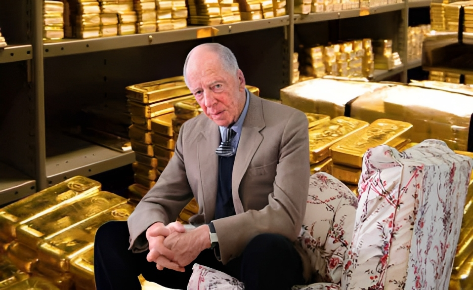 Building Generational Wealth: The Rothschilds' Family as a Case Study