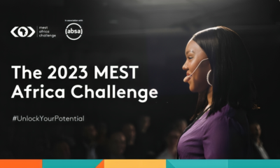 MEST Africa Challenge 2023: The Doorway to Success for African Tech Startups