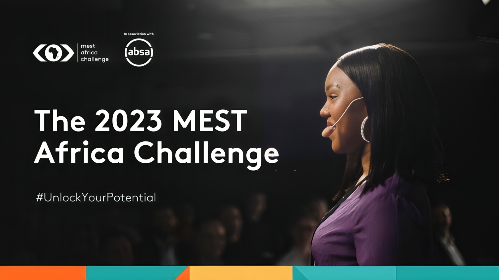 MEST Africa Challenge 2023: The Doorway to Success for African Tech Startups