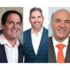 The Blueprint for Nigerian Entrepreneurs: Wisdom from Mark Cuban, Grant Cardone, and Kevin O’Leary