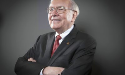 Warren Buffett's Wisdom: 9 Life Lessons for Success and Fulfillment