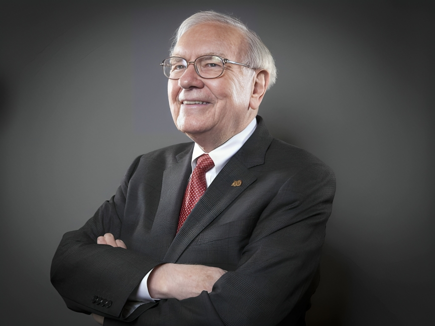 Warren Buffett's Wisdom: 9 Life Lessons for Success and Fulfillment