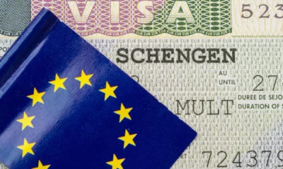 Embarking on the Schengen Visa Application