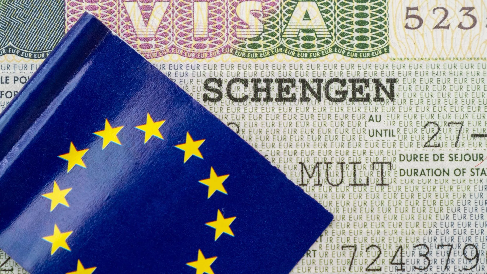 Embarking on the Schengen Visa Application