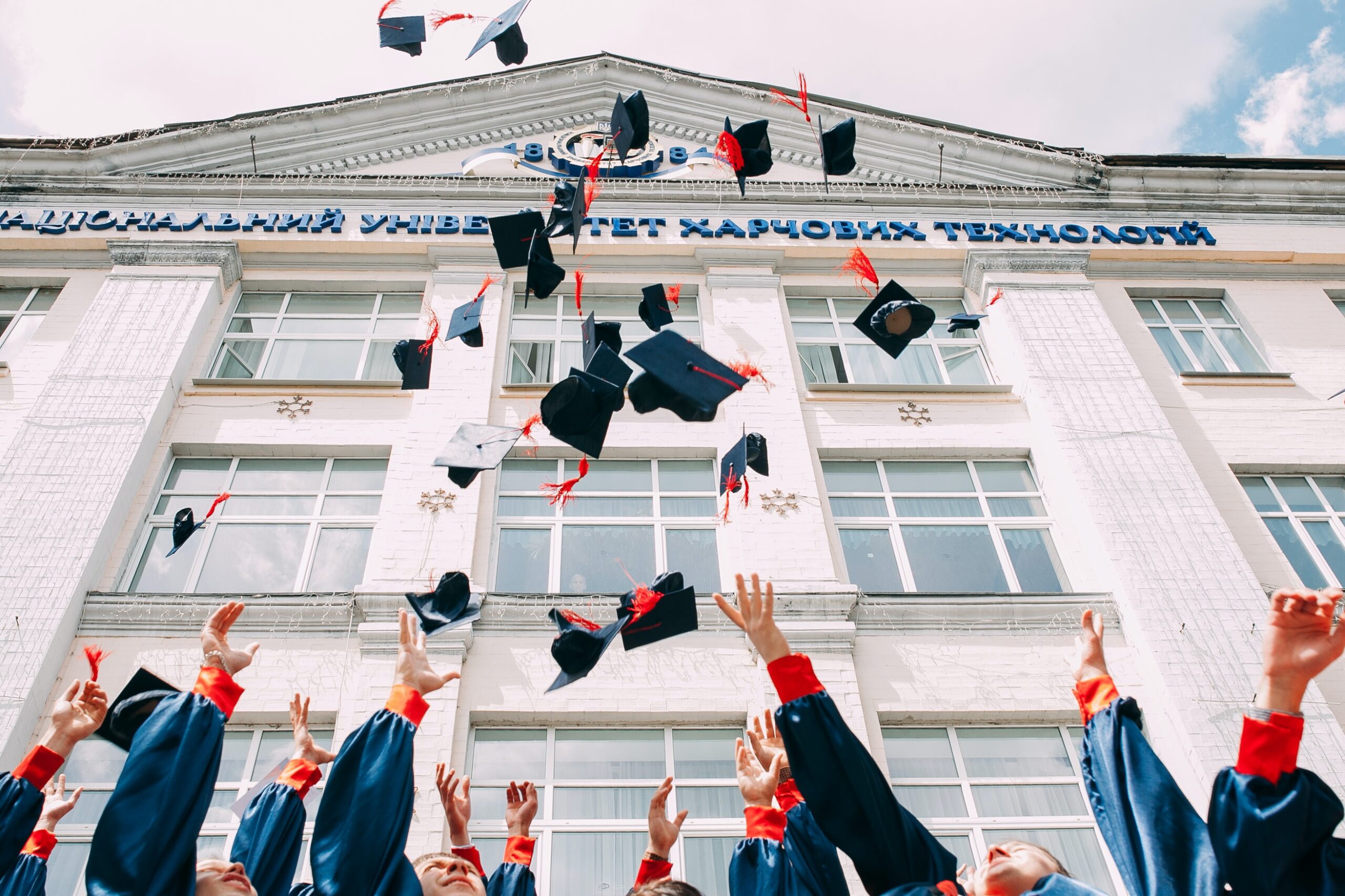 Unlocking Your Educational Potential: 9 Scholarships for Every Student