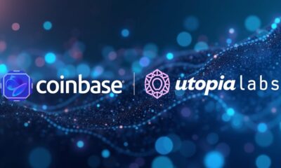 Coinbase Acquires Utopia Labs to Bolster On-Chain Payments: What It Means for Crypto Infrastructure