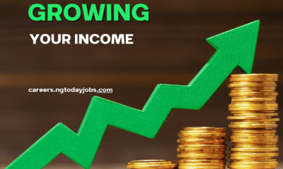 5 High-Return Nigerian Investments