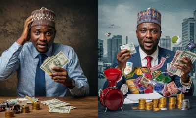 Risk vs. Return in Investments