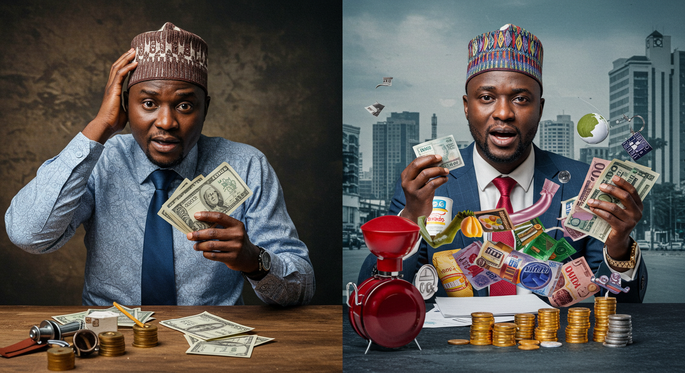 Risk vs. Return in Investments