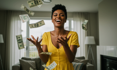 Why These 4 Savings and Investment Apps Are Your Key to Financial Freedom in 2025