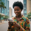 Why Millennials Should Use Apps Like Optimus by Afrinvest to Crush Financial Goals in Nigeria (2025 Guide)