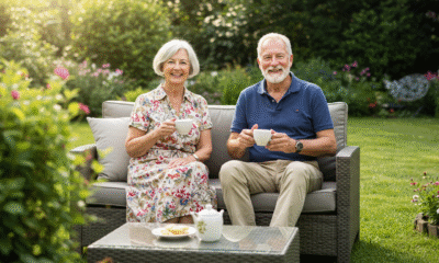 Why You Need to Start Planning for Retirement Now (And How to Retire Rich)
