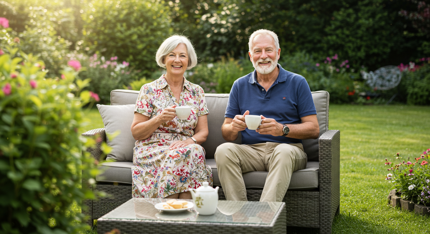 Why You Need to Start Planning for Retirement Now (And How to Retire Rich)