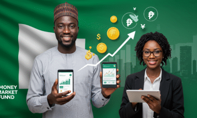 Why Money Market Funds Are Your Key to Smart, Low-Risk Investing in Nigeria