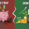 Why Your Savings Are Losing Value: Avoid These Money Traps and Grow Wealth Instead