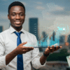 Nigerian treasury bills and savings bonds
