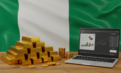 How to Invest in Nigerian Treasury Bills and Savings Bonds
