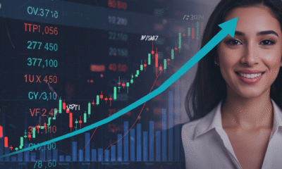 The Ultimate Guide to ETFs: Build Wealth with Diversified Investing