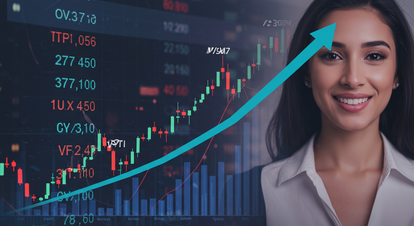 The Ultimate Guide to ETFs: Build Wealth with Diversified Investing