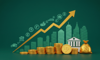 Top 10 Investment Opportunities in Nigeria for 2025: Grow Your Wealth Wisely