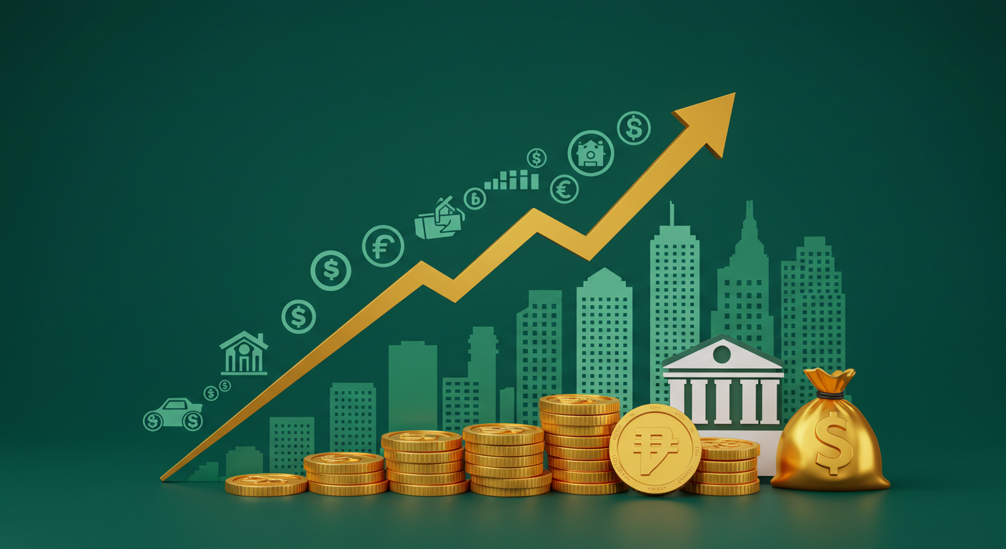 Top 10 Investment Opportunities in Nigeria for 2025: Grow Your Wealth Wisely