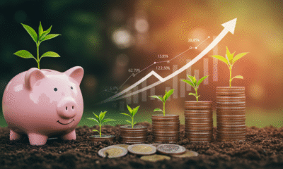 How to Grow Your Money Smartly: 3 Essential Steps to Financial Success