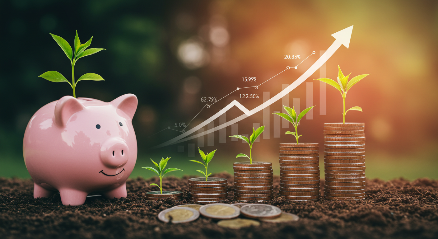How to Grow Your Money Smartly: 3 Essential Steps to Financial Success