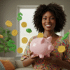 Why Your Savings Aren’t Enough: How to Make Your Money Work for You Through Smart Investing