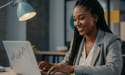 Why Your Money Needs to Work for You: A Beginner’s Guide to Smart Investing