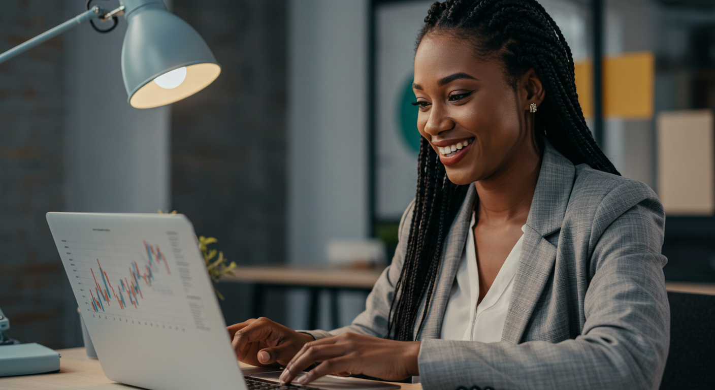 Why Your Money Needs to Work for You: A Beginner’s Guide to Smart Investing