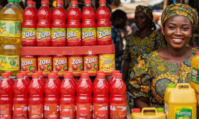 7 Profitable Small Business Ideas in Nigeria for 2025 to Make Money Daily