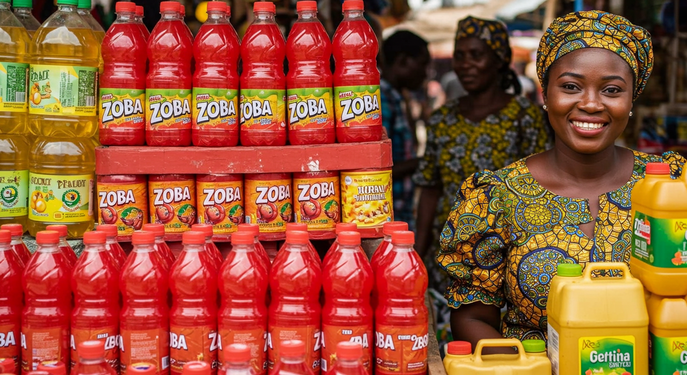 7 Profitable Small Business Ideas in Nigeria for 2025 to Make Money Daily
