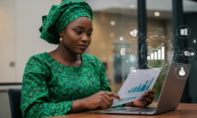 Why You Should Invest in Commercial Papers, FGN Savings Bonds, and Treasury Bills in Nigeria Now (2025)