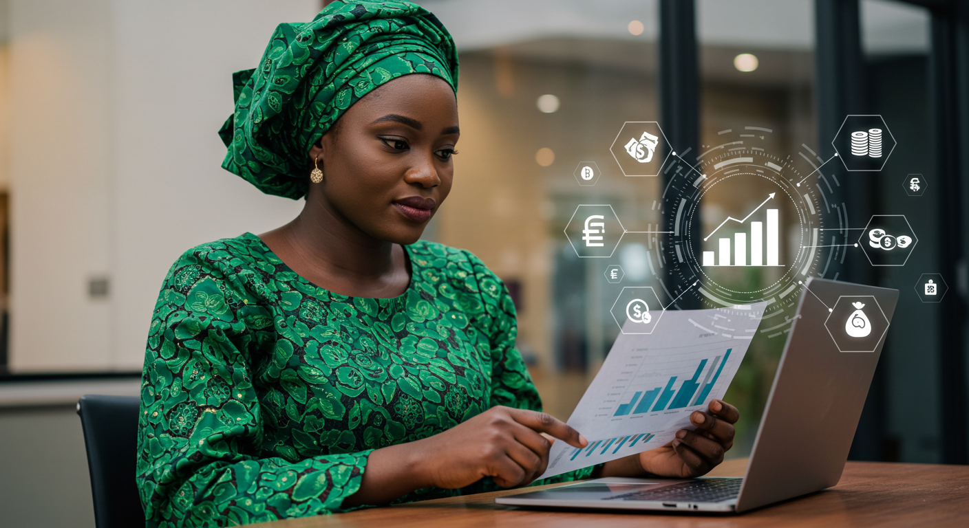 Why You Should Invest in Commercial Papers, FGN Savings Bonds, and Treasury Bills in Nigeria Now (2025)