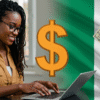 5 Proven Ways Nigerians Can Start Earning in Dollars Online Today