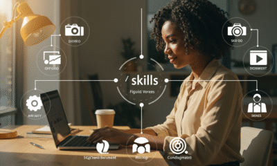 6 High-Income Skills to Transform Your Financial Future in 2025