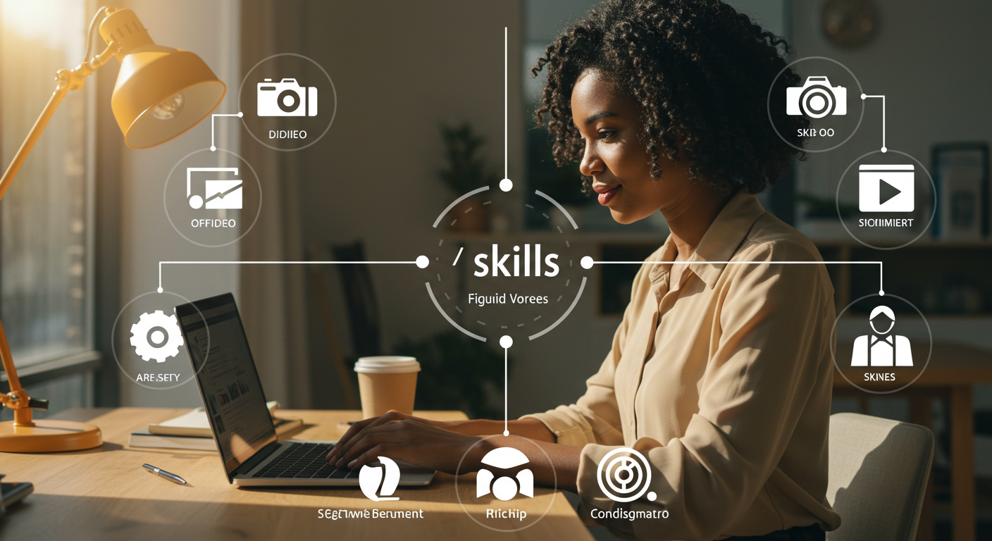 6 High-Income Skills to Transform Your Financial Future in 2025