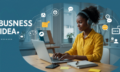5 Profitable Business Ideas You Can Start with Less Than 150,000 Naira ($100)