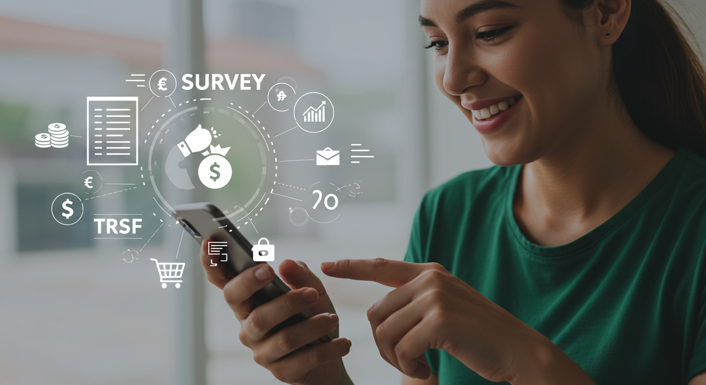 How to Make Money Online with Timebucks and Swagbucks: Easy Surveys, Games, and More