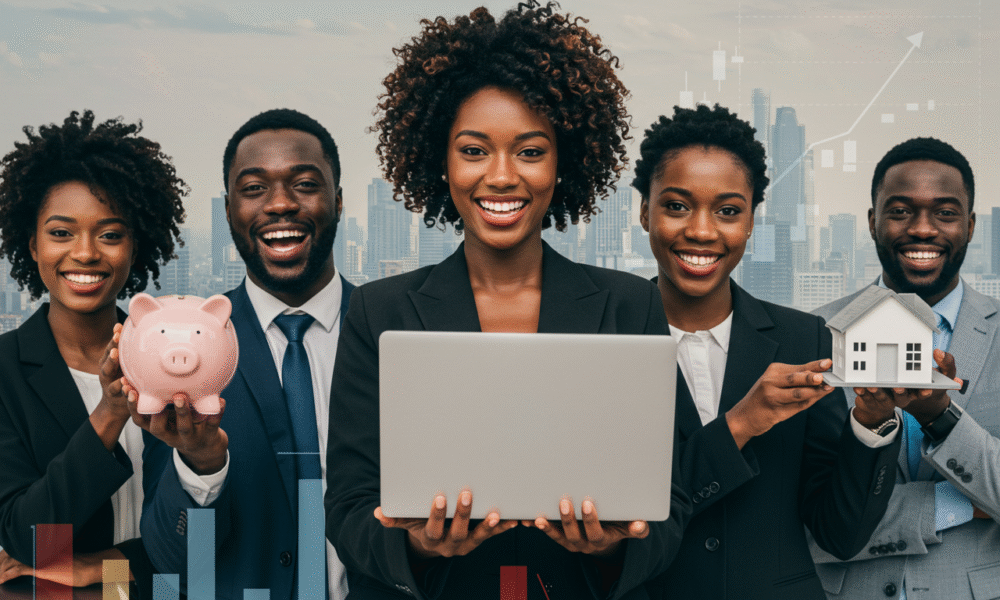7 Proven Income Streams to Build Wealth and Achieve Financial Freedom