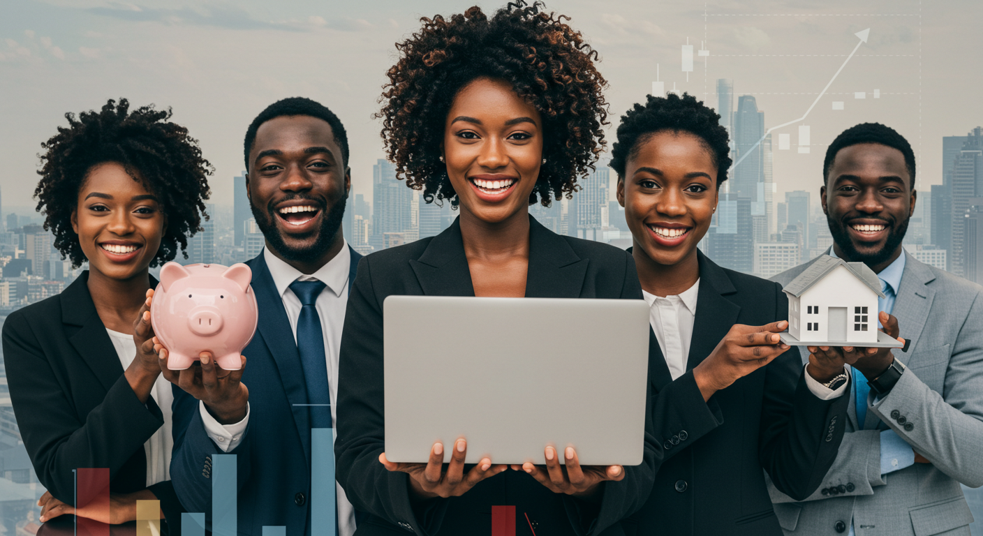7 Proven Income Streams to Build Wealth and Achieve Financial Freedom